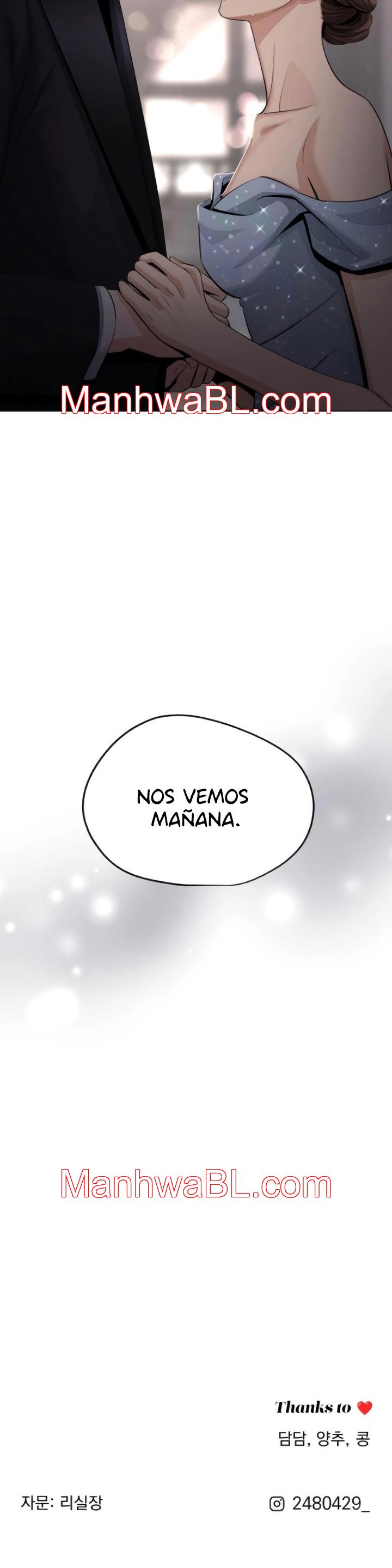 El Romance de Lee Seob - Capítulo 69 manhwa