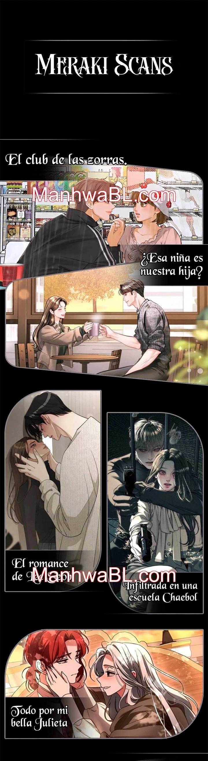 El Romance de Lee Seob - Capítulo 69 manhwa