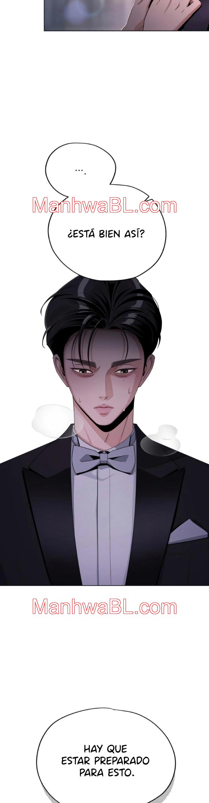 El Romance de Lee Seob - Capítulo 69 manhwa