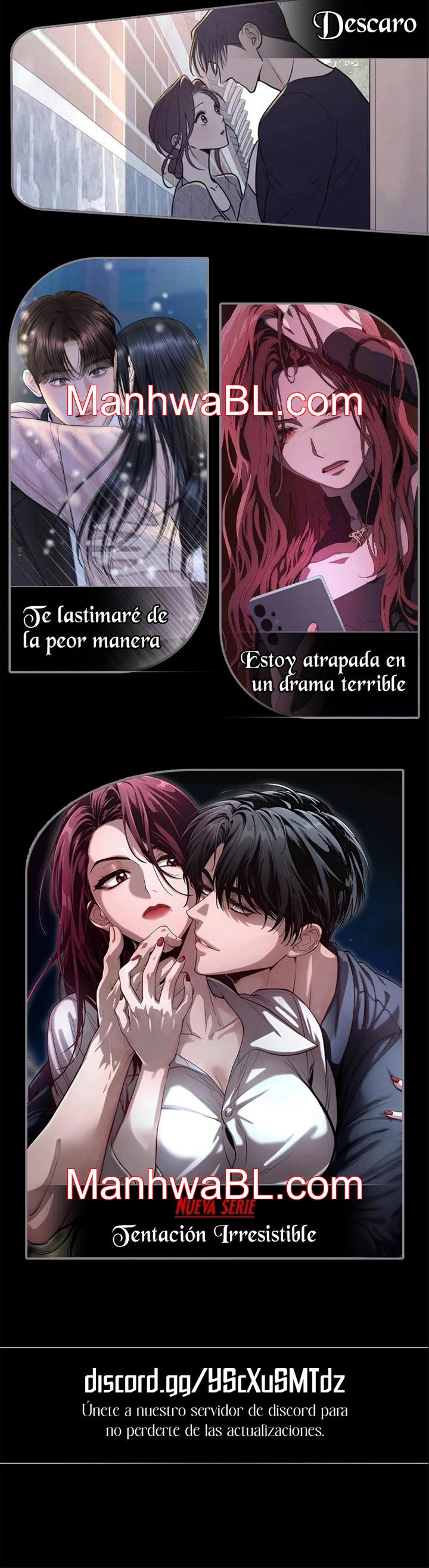 El Romance de Lee Seob - Capítulo 69 manhwa