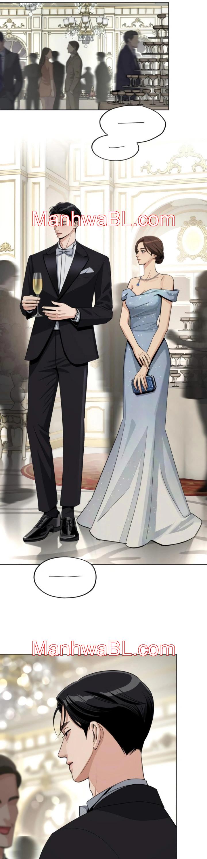 El Romance de Lee Seob - Capítulo 69 manhwa