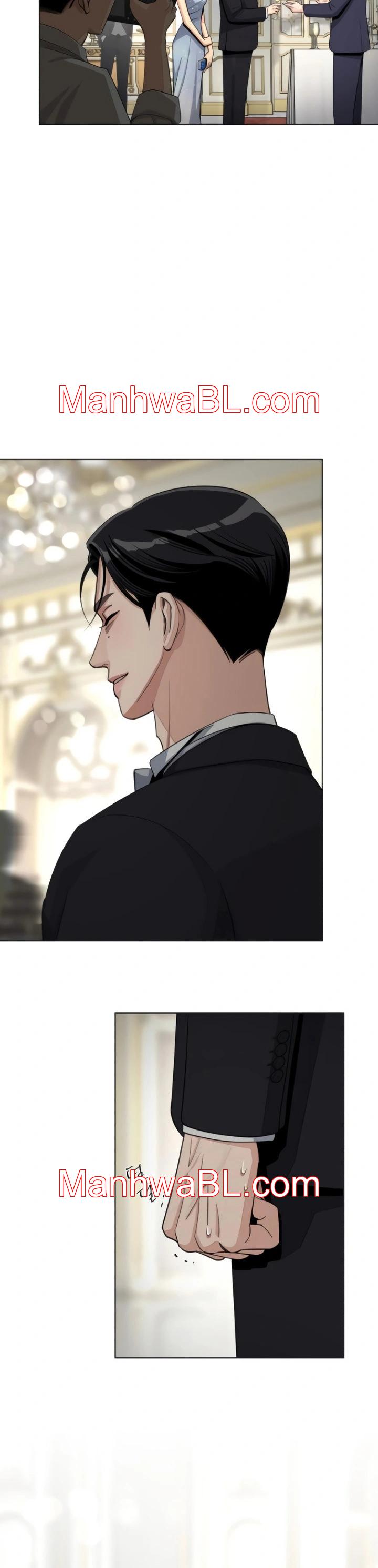 El Romance de Lee Seob - Capítulo 69 manhwa