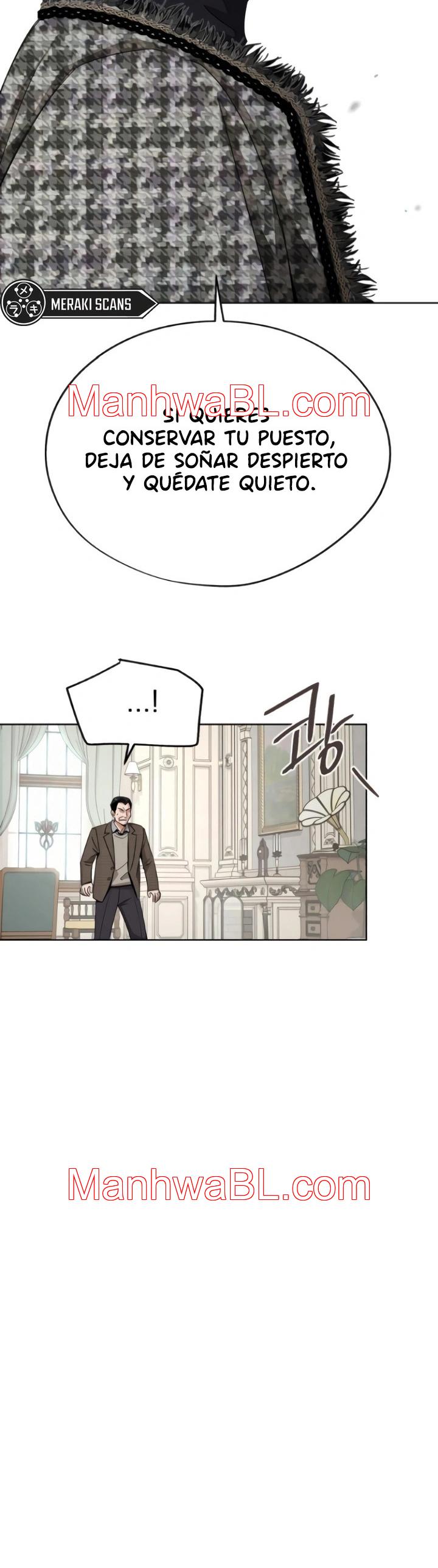 El Romance de Lee Seob - Capítulo 66 manhwa