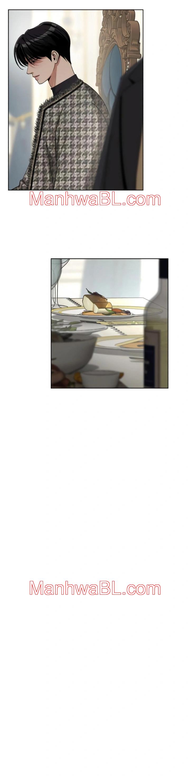 El Romance de Lee Seob - Capítulo 66 manhwa
