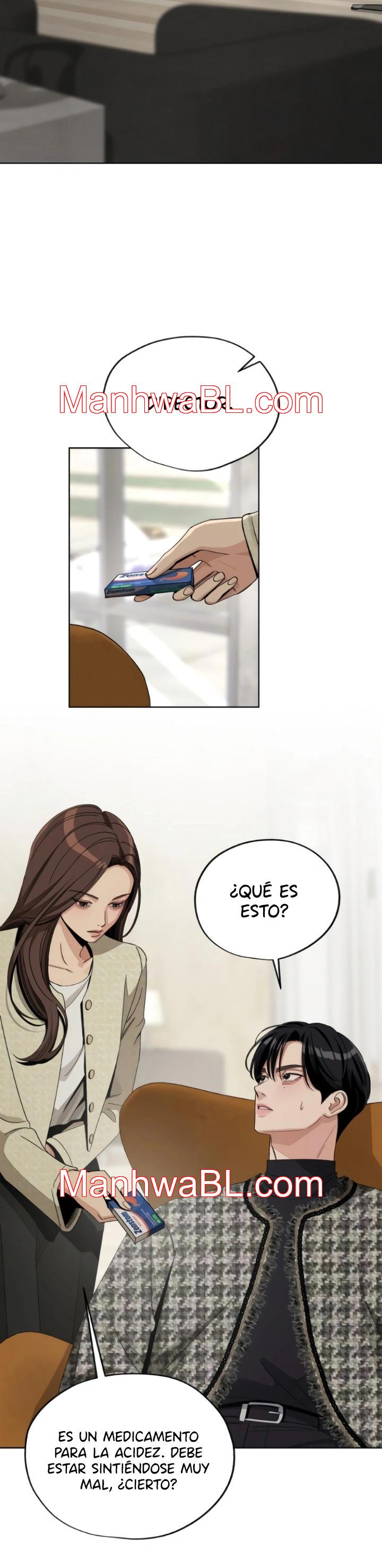 El Romance de Lee Seob - Capítulo 66 manhwa