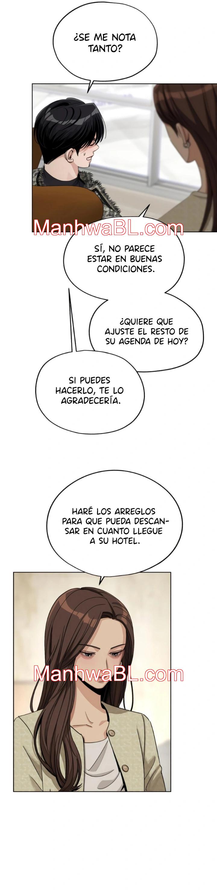 El Romance de Lee Seob - Capítulo 66 manhwa