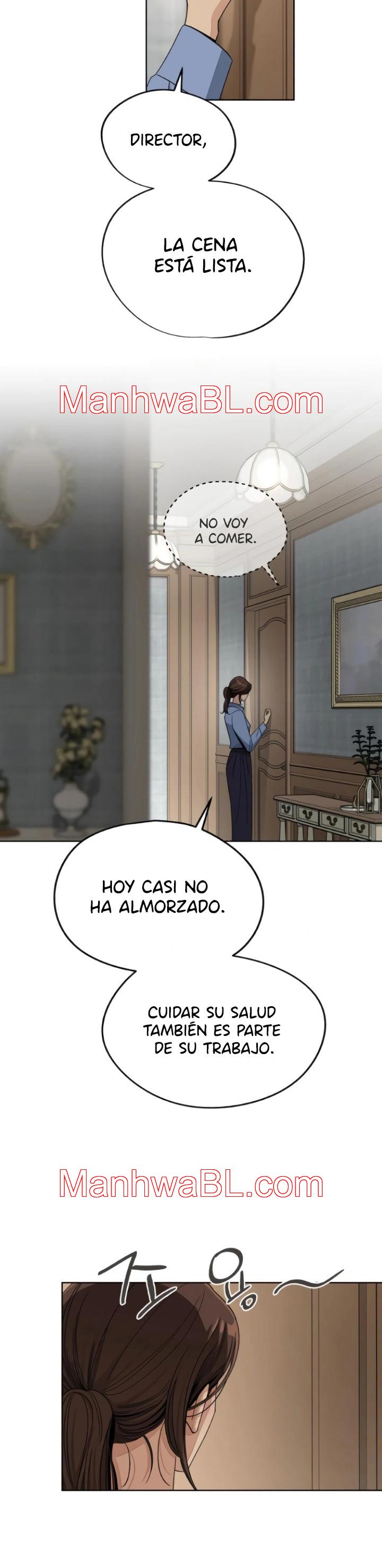 El Romance de Lee Seob - Capítulo 66 manhwa