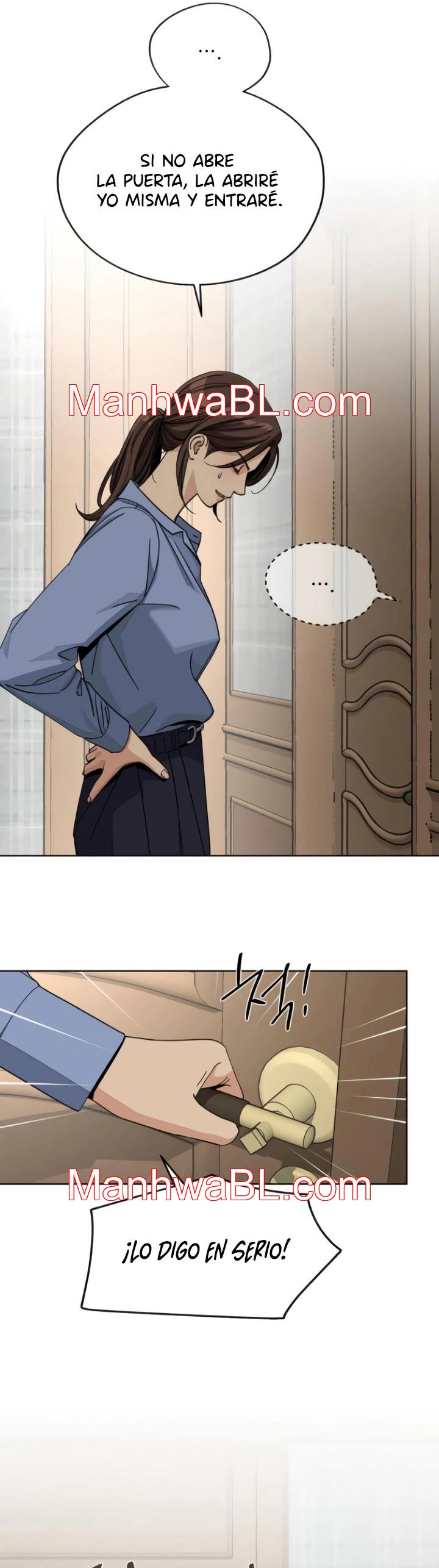 El Romance de Lee Seob - Capítulo 66 manhwa