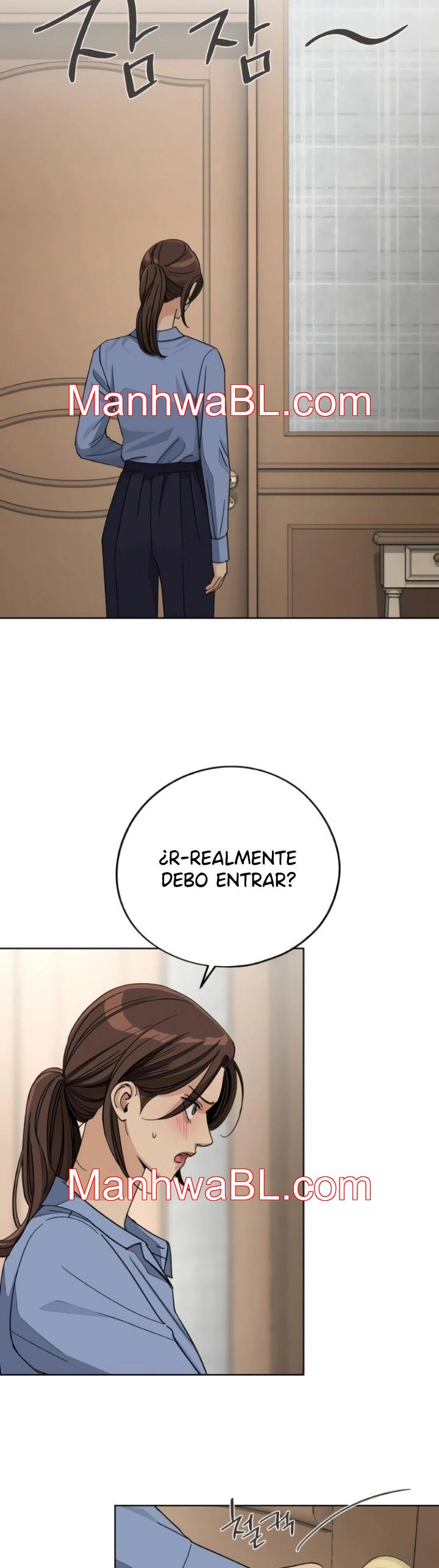 El Romance de Lee Seob - Capítulo 66 manhwa