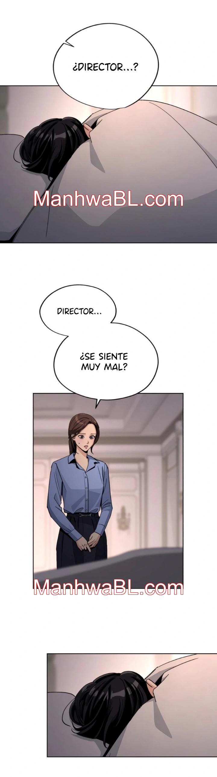 El Romance de Lee Seob - Capítulo 66 manhwa