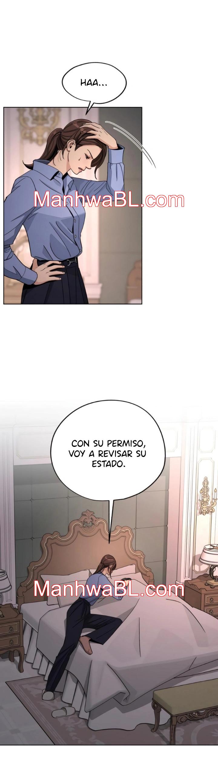 El Romance de Lee Seob - Capítulo 66 manhwa