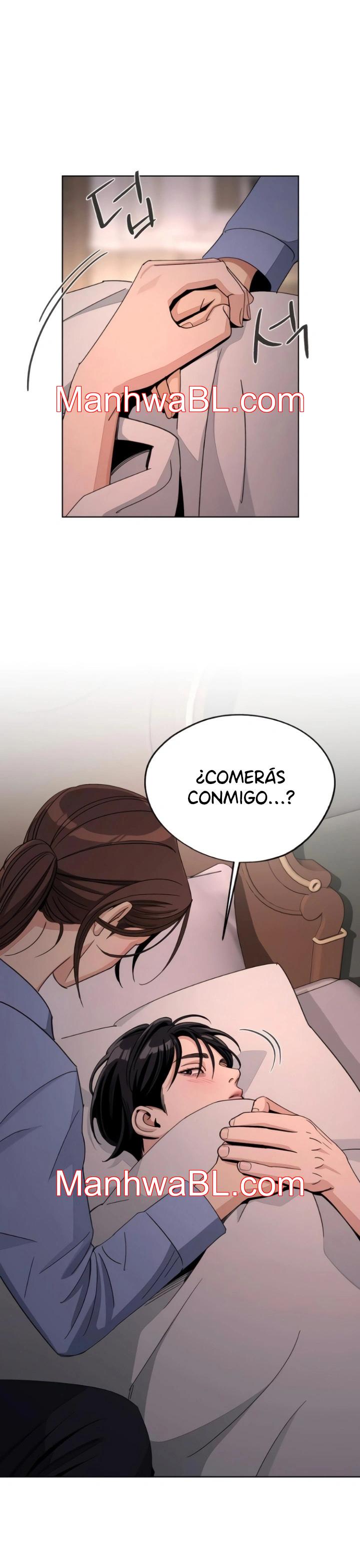 El Romance de Lee Seob - Capítulo 66 manhwa