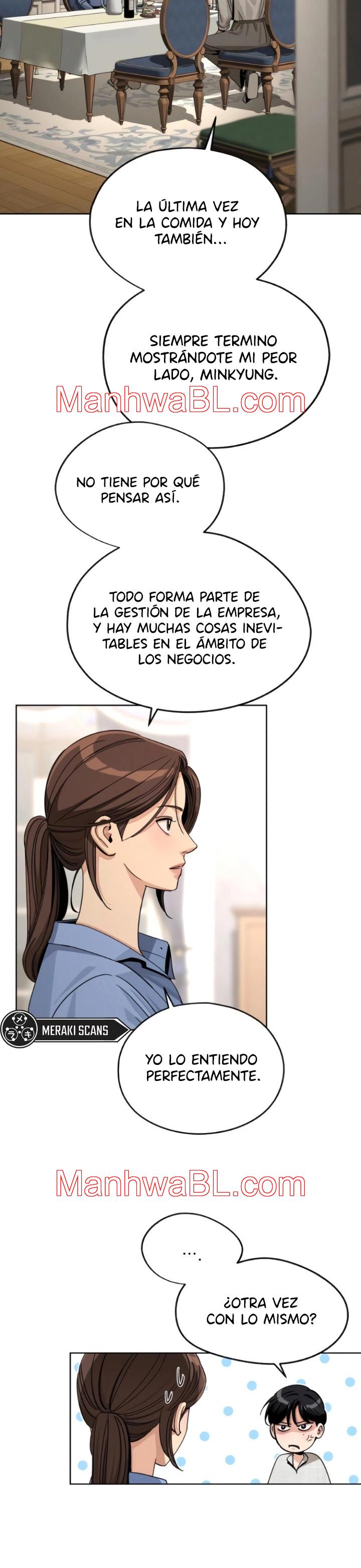 El Romance de Lee Seob - Capítulo 66 manhwa