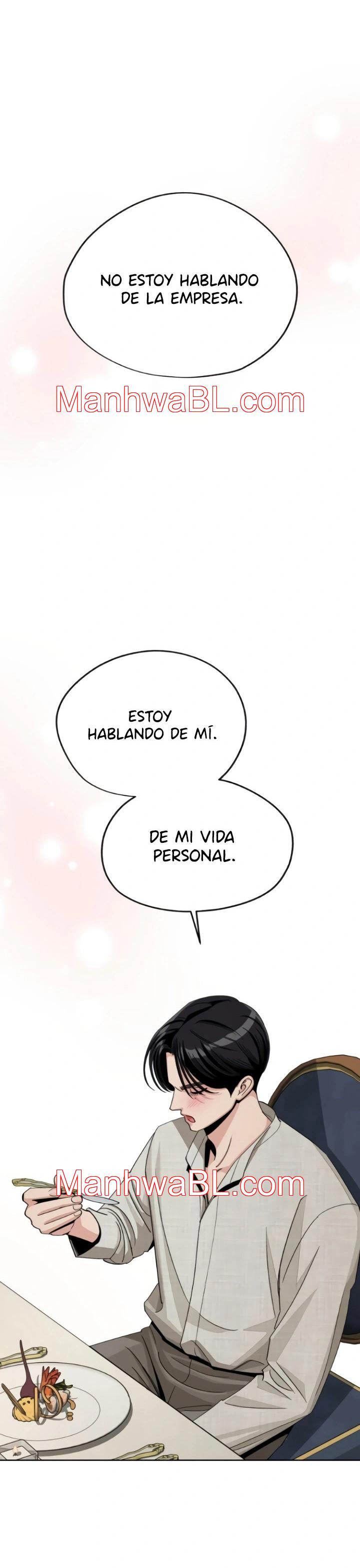 El Romance de Lee Seob - Capítulo 66 manhwa