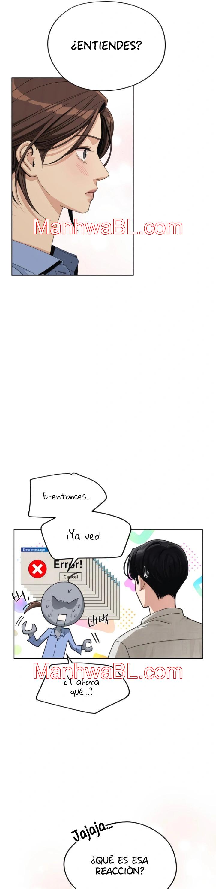 El Romance de Lee Seob - Capítulo 66 manhwa