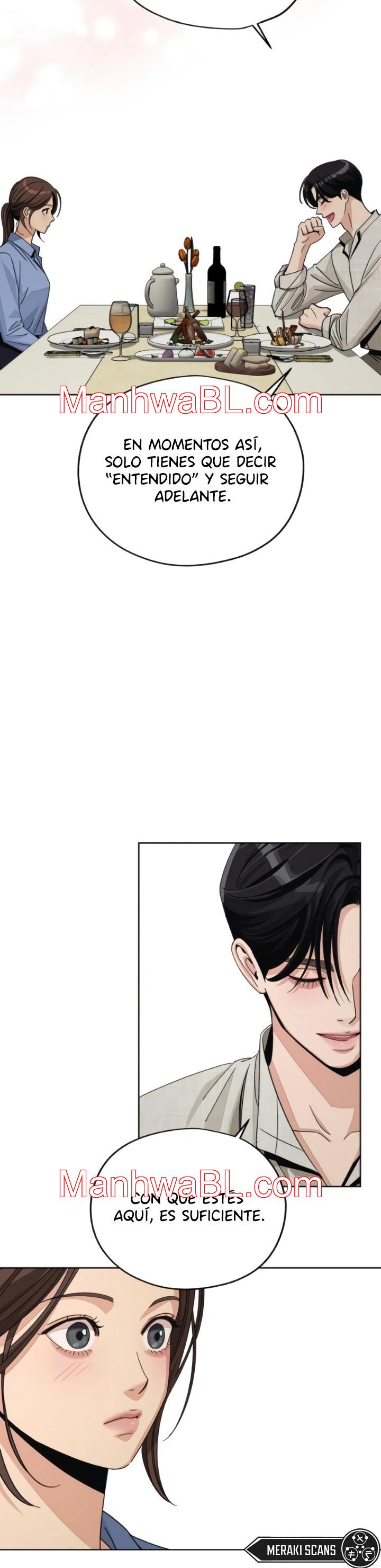 El Romance de Lee Seob - Capítulo 66 manhwa