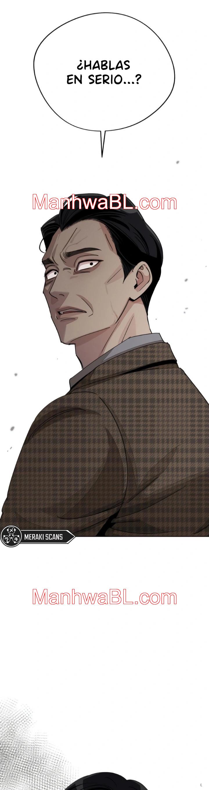 El Romance de Lee Seob - Capítulo 66 manhwa