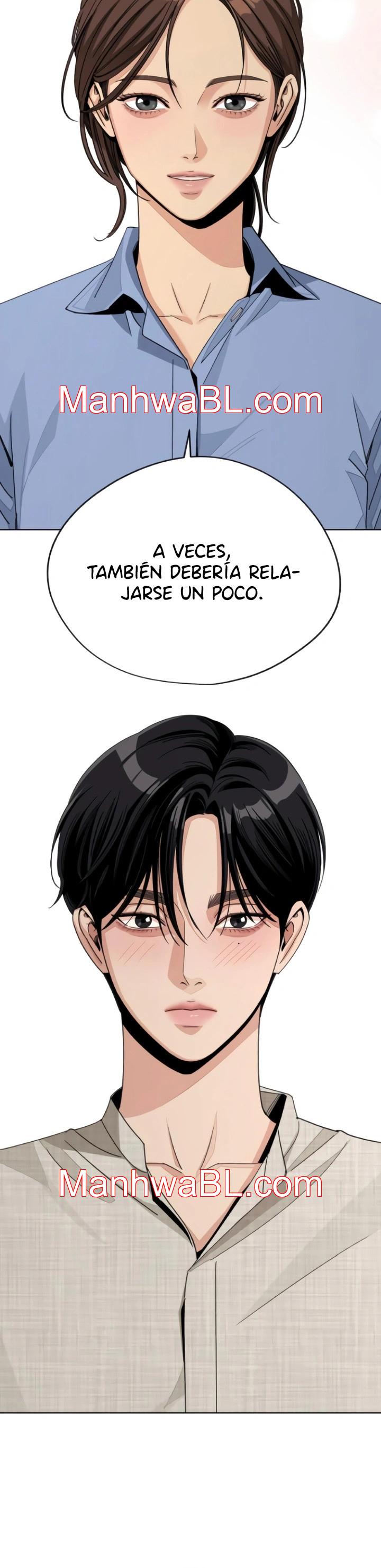 El Romance de Lee Seob - Capítulo 66 manhwa
