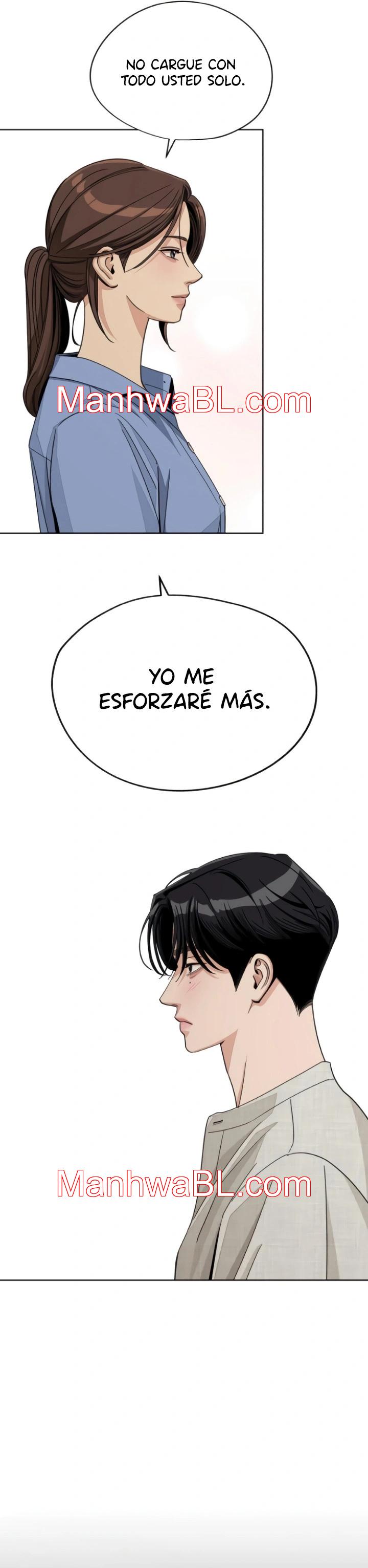 El Romance de Lee Seob - Capítulo 66 manhwa