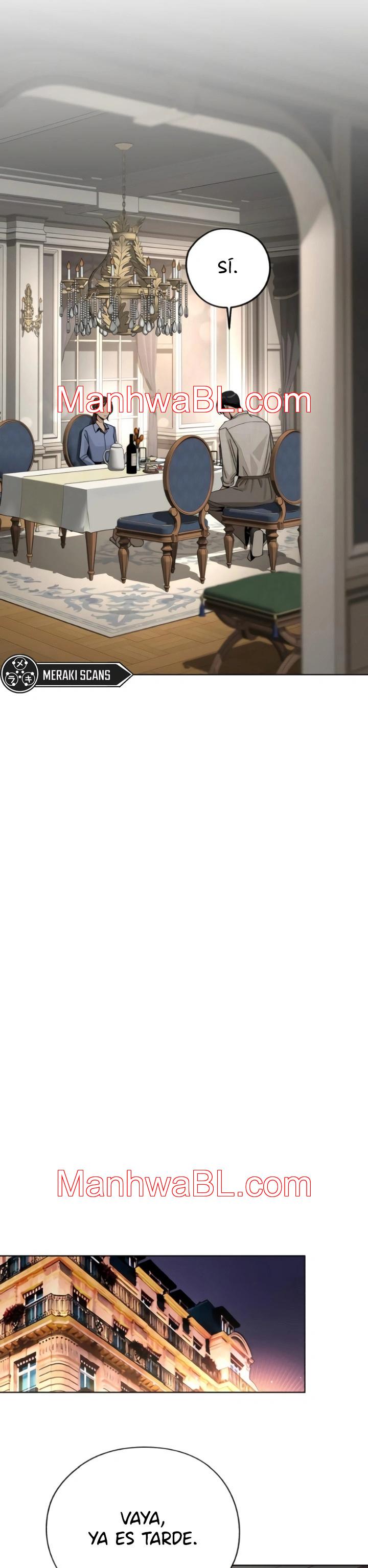 El Romance de Lee Seob - Capítulo 66 manhwa