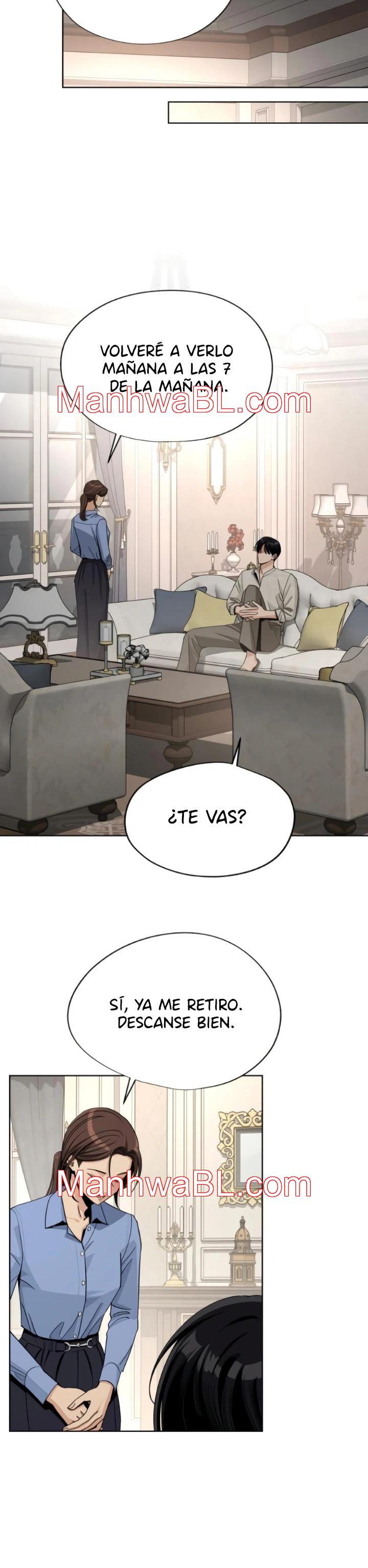 El Romance de Lee Seob - Capítulo 66 manhwa