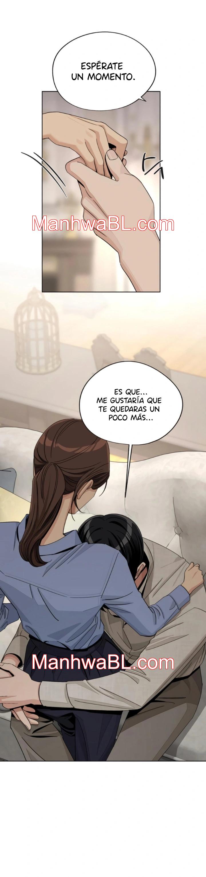 El Romance de Lee Seob - Capítulo 66 manhwa