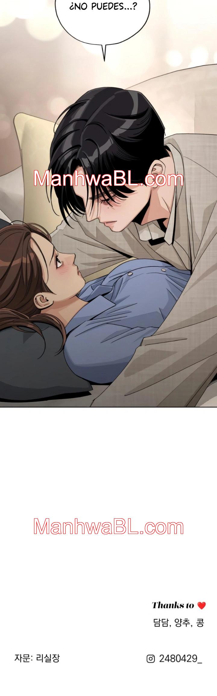 El Romance de Lee Seob - Capítulo 66 manhwa