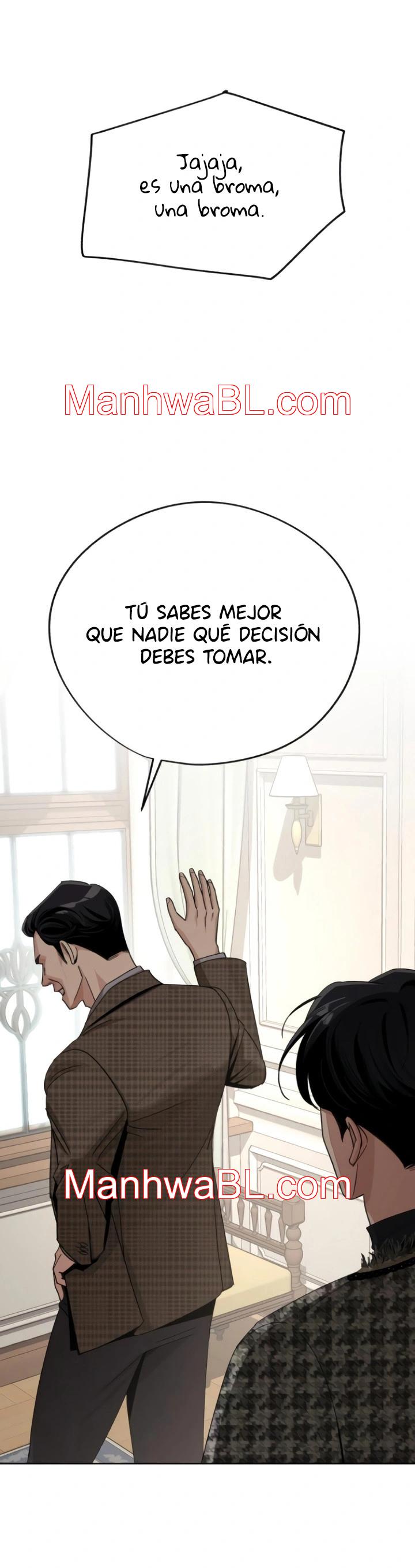 El Romance de Lee Seob - Capítulo 66 manhwa