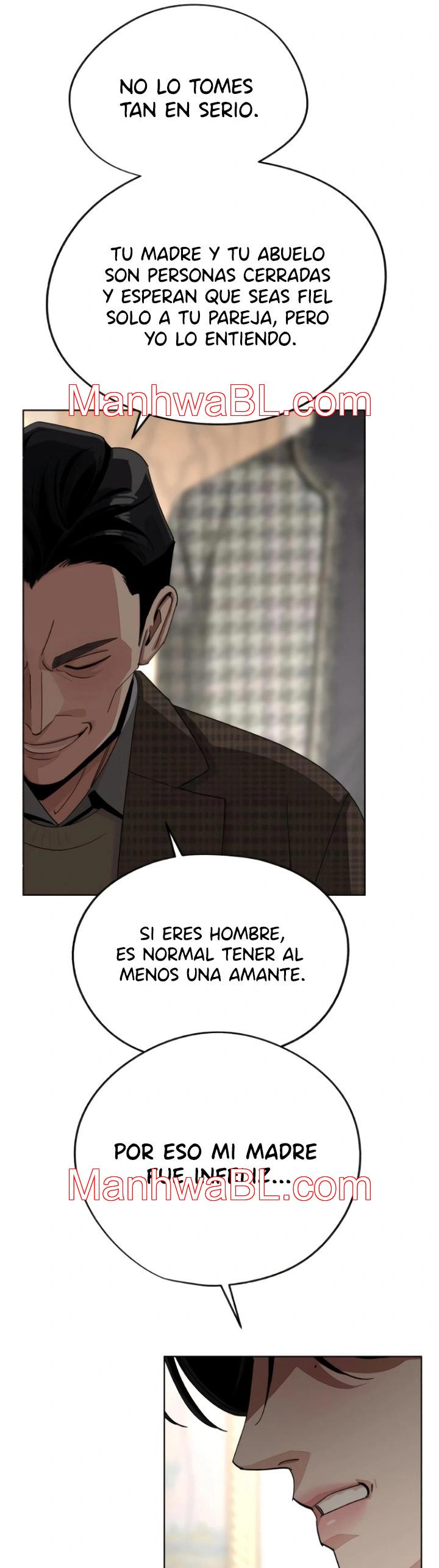 El Romance de Lee Seob - Capítulo 66 manhwa