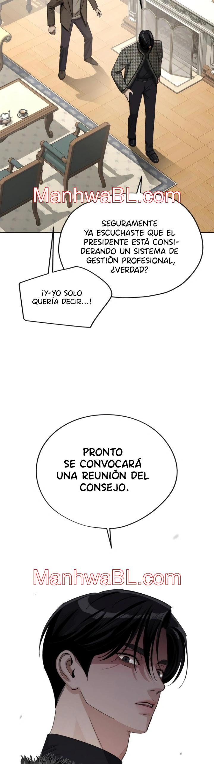 El Romance de Lee Seob - Capítulo 66 manhwa