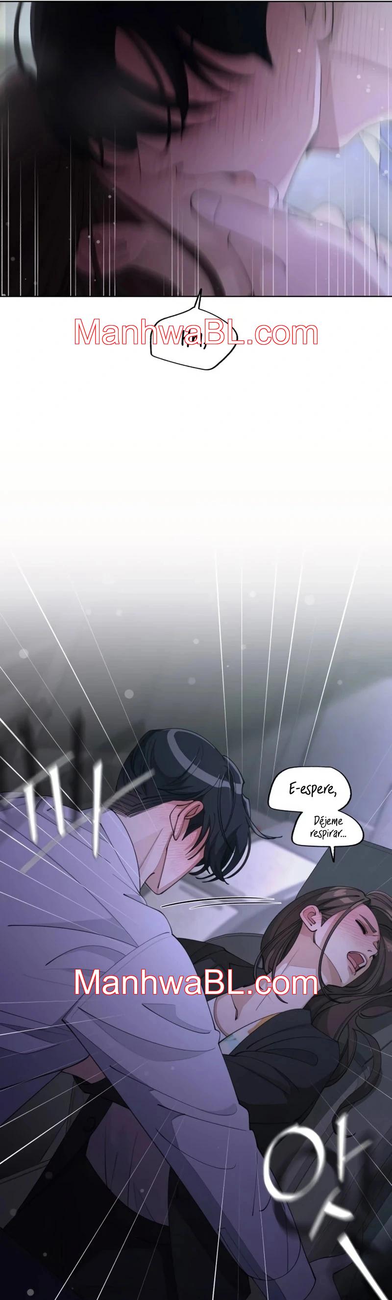 El Romance de Lee Seob - Capítulo 44 manhwa