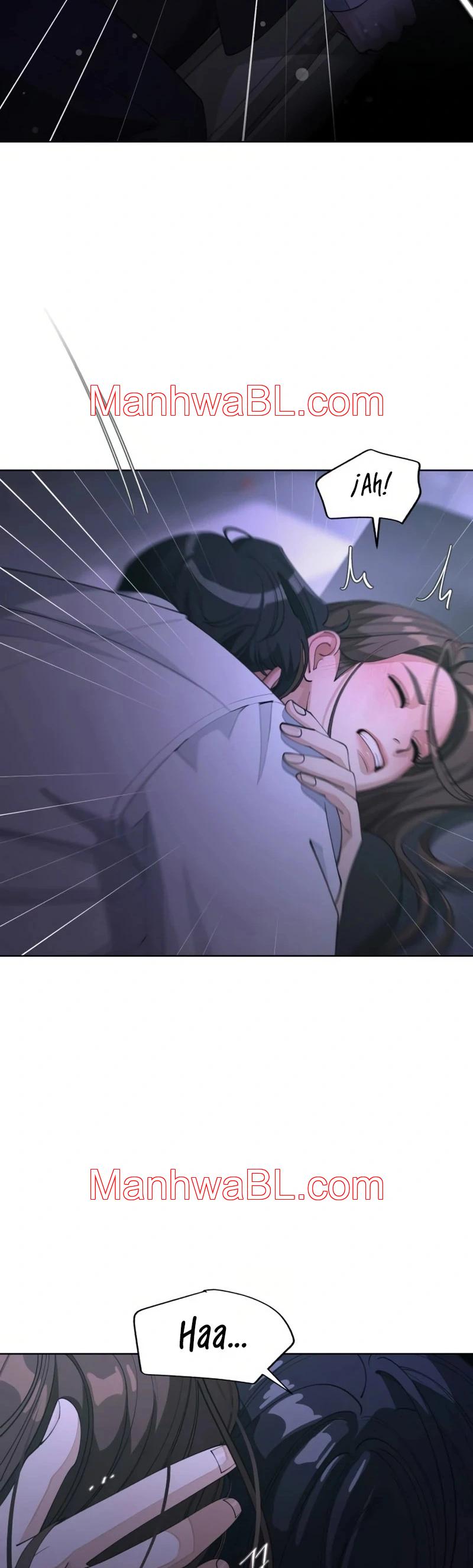 El Romance de Lee Seob - Capítulo 44 manhwa
