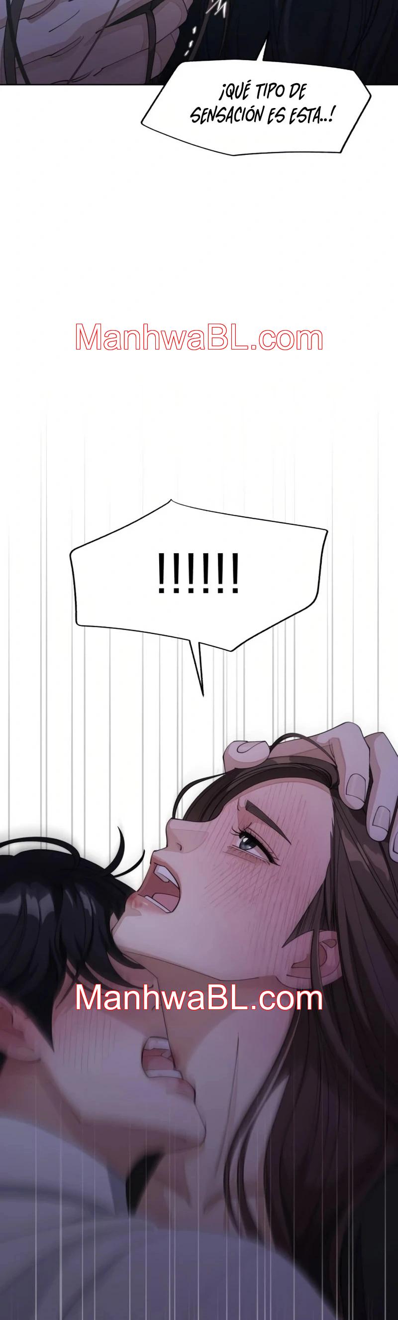 El Romance de Lee Seob - Capítulo 44 manhwa