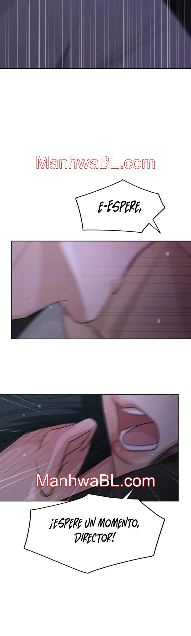 El Romance de Lee Seob - Capítulo 44 manhwa
