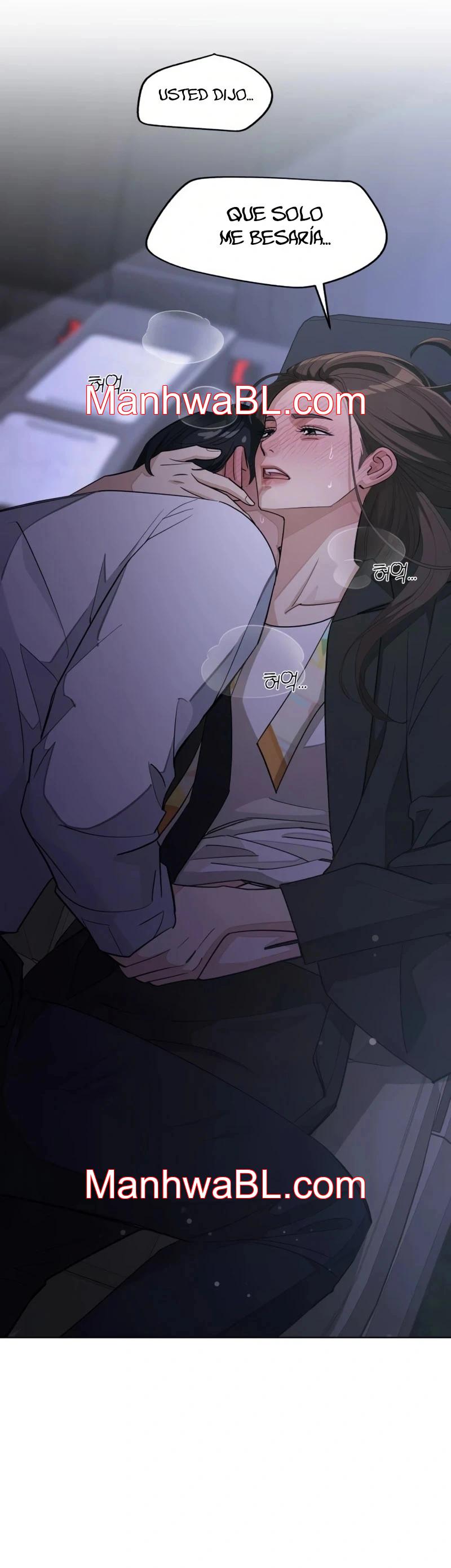 El Romance de Lee Seob - Capítulo 44 manhwa