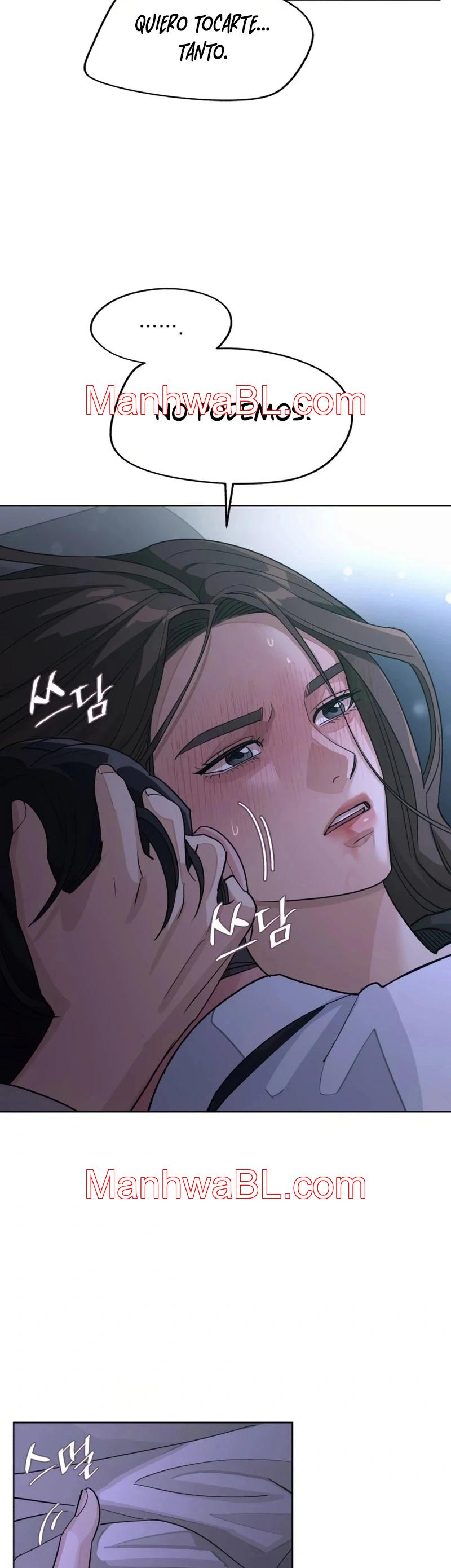 El Romance de Lee Seob - Capítulo 44 manhwa