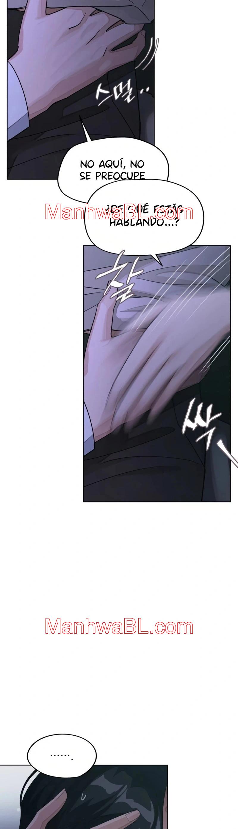 El Romance de Lee Seob - Capítulo 44 manhwa