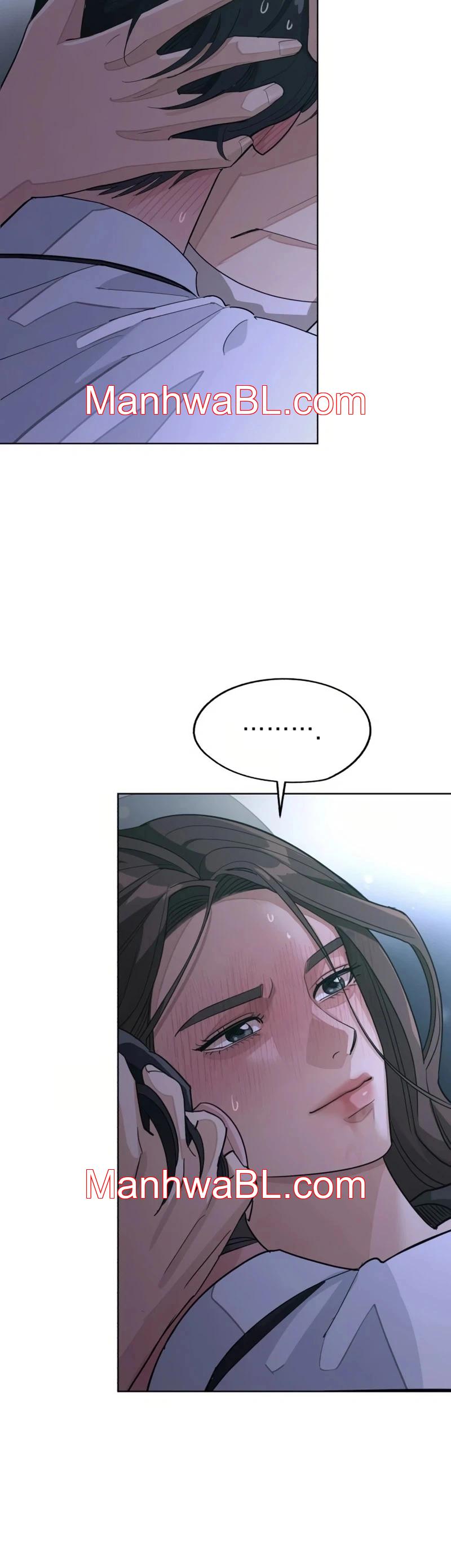 El Romance de Lee Seob - Capítulo 44 manhwa