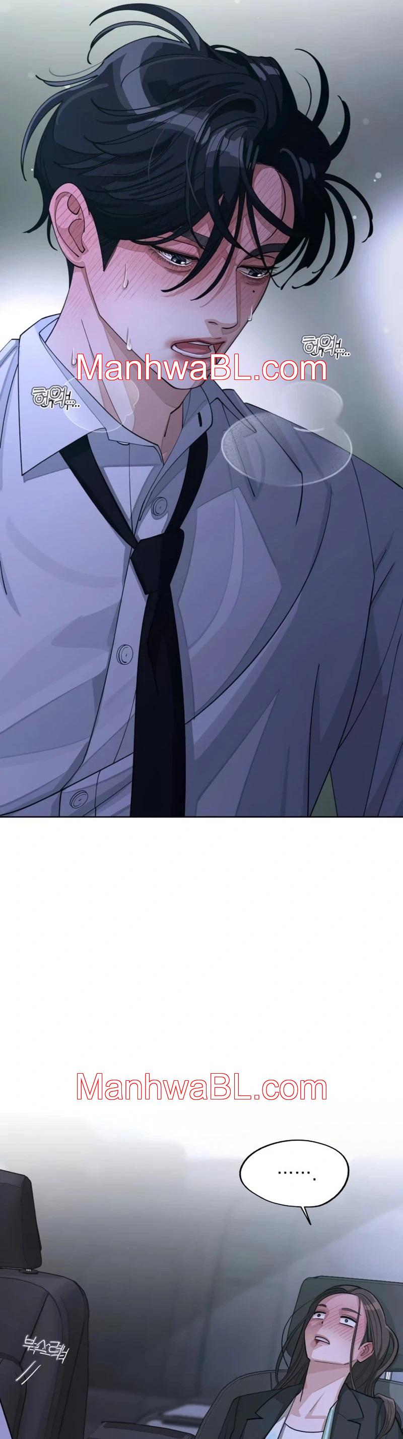 El Romance de Lee Seob - Capítulo 44 manhwa