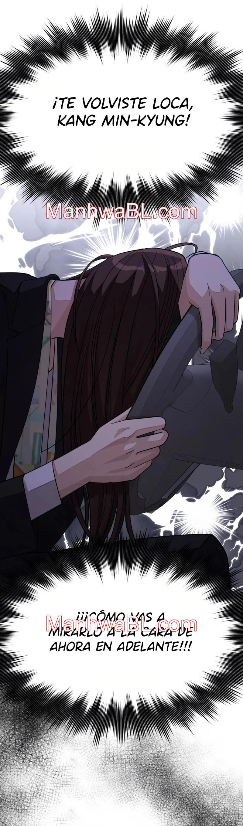El Romance de Lee Seob - Capítulo 44 manhwa