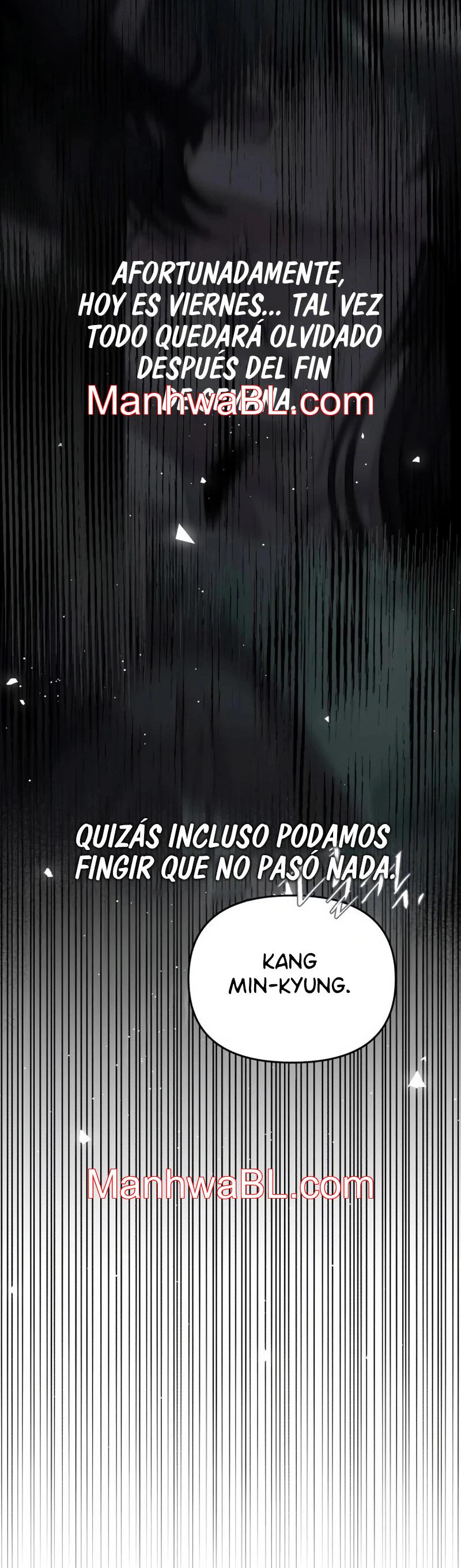 El Romance de Lee Seob - Capítulo 44 manhwa