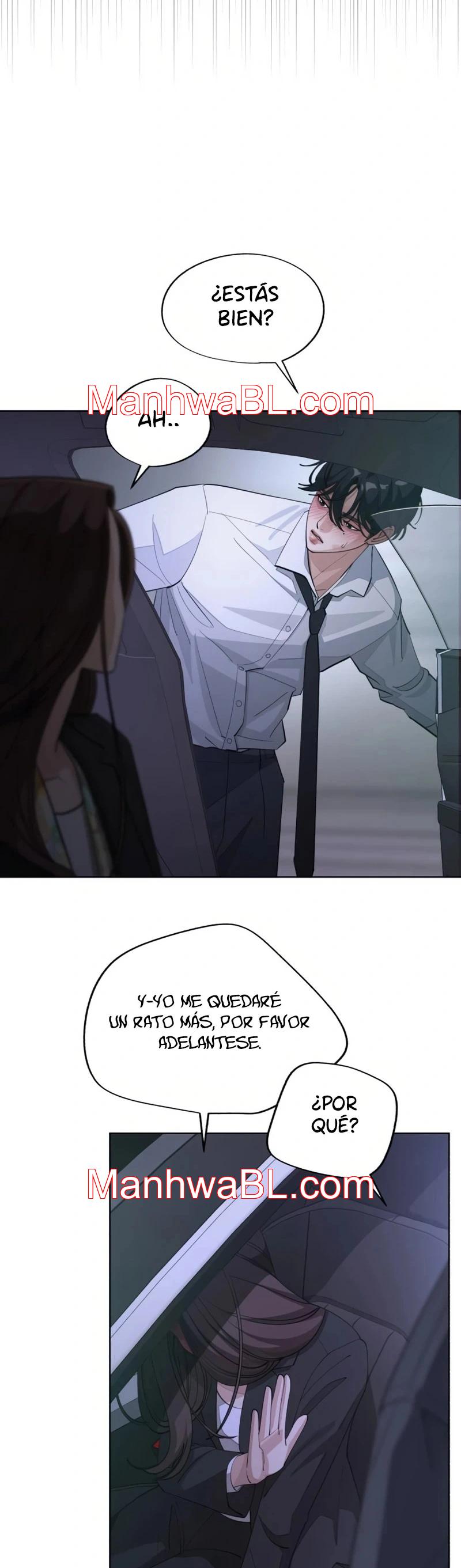 El Romance de Lee Seob - Capítulo 44 manhwa