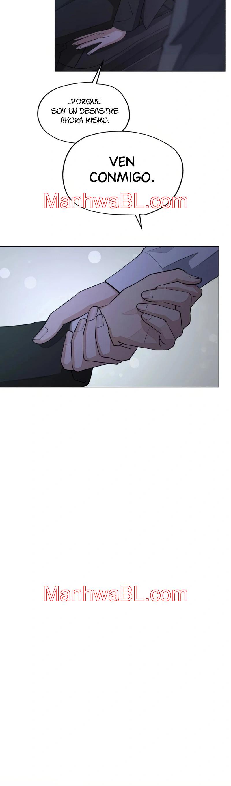El Romance de Lee Seob - Capítulo 44 manhwa