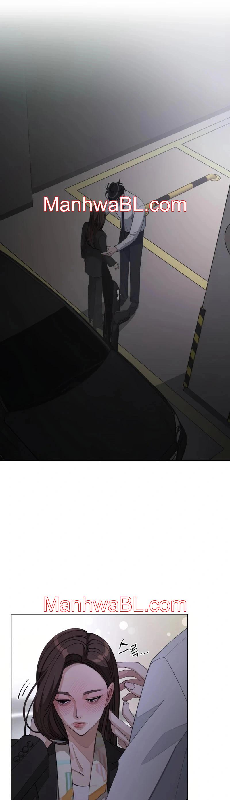 El Romance de Lee Seob - Capítulo 44 manhwa