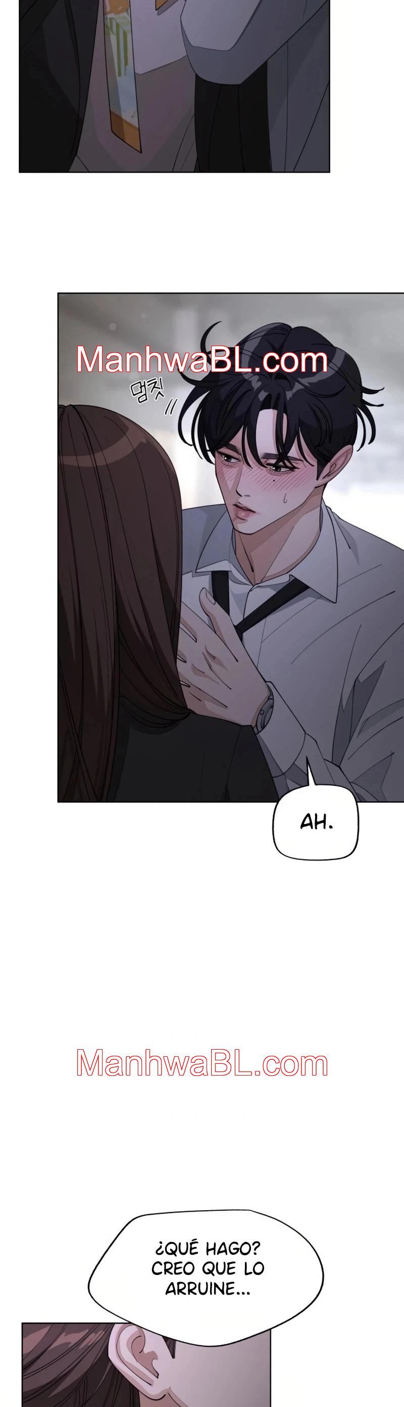 El Romance de Lee Seob - Capítulo 44 manhwa