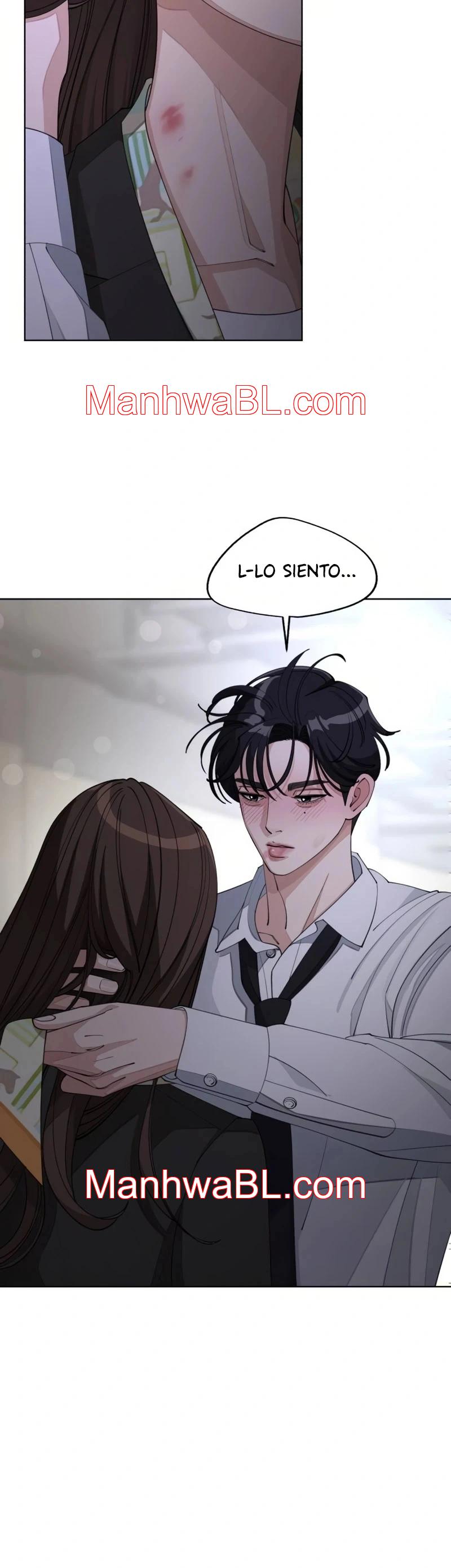 El Romance de Lee Seob - Capítulo 44 manhwa