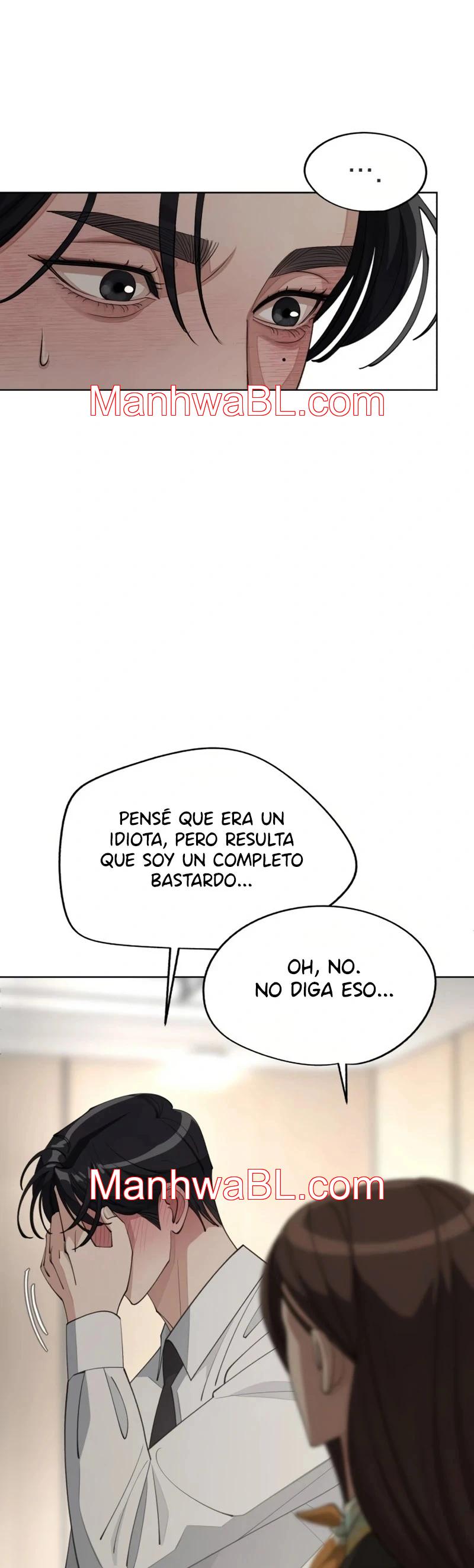 El Romance de Lee Seob - Capítulo 44 manhwa