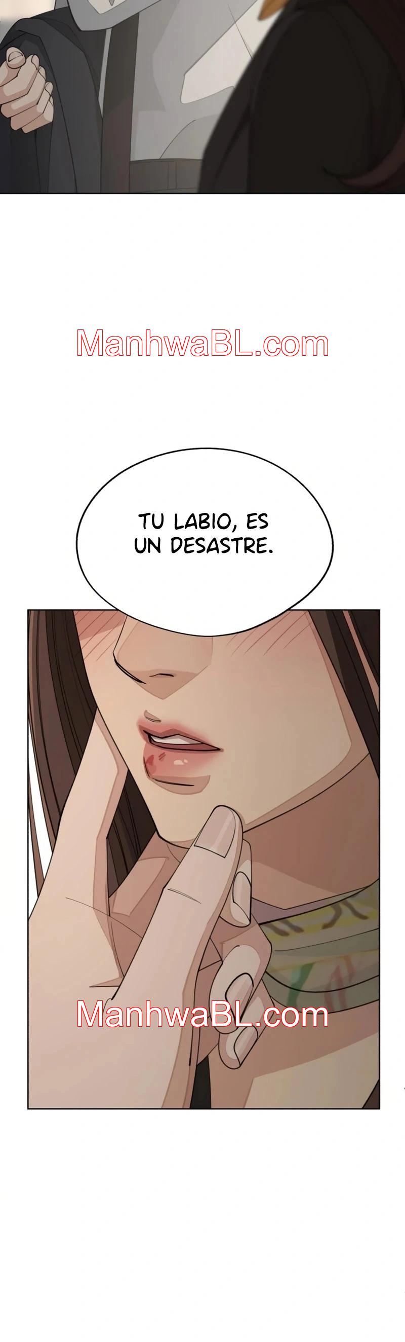 El Romance de Lee Seob - Capítulo 44 manhwa
