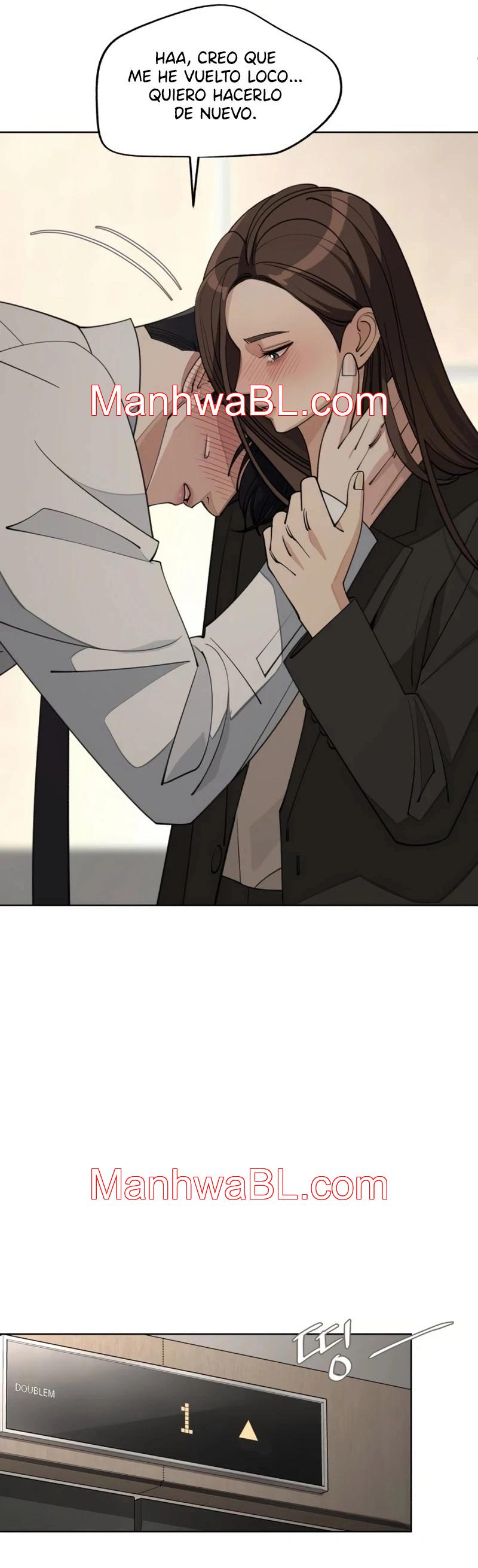 El Romance de Lee Seob - Capítulo 44 manhwa