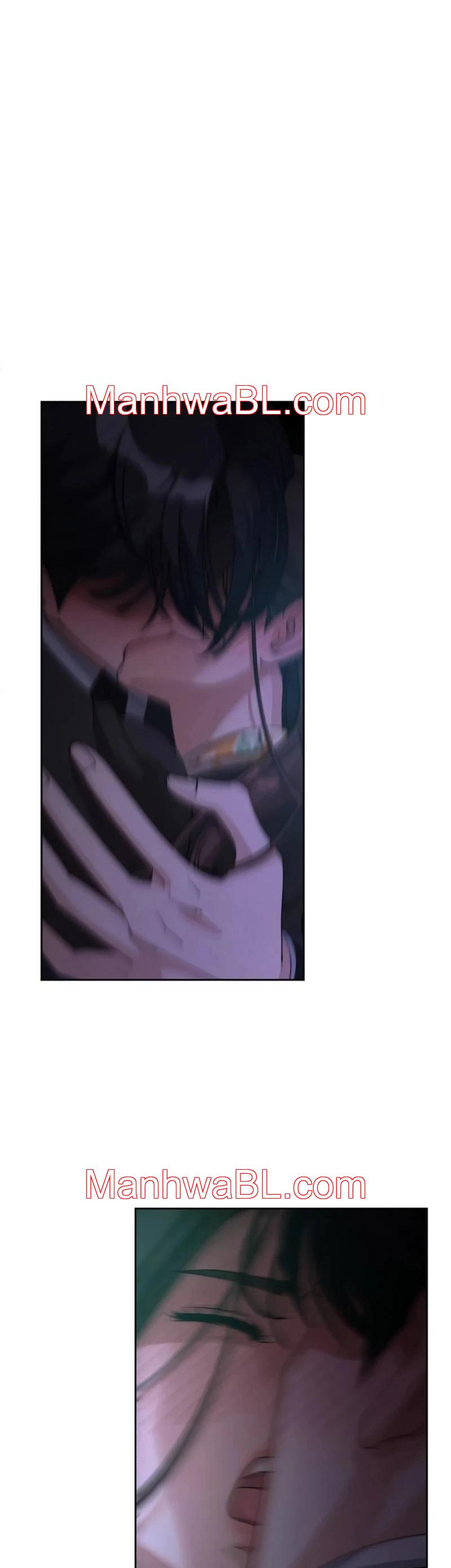El Romance de Lee Seob - Capítulo 44 manhwa